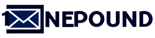 OnePoundEmail Logo